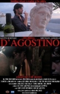 D&#039;Agostino  (2012)