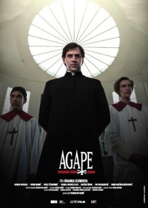 Agape  (2017)