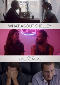 What About Shelley  (2017)