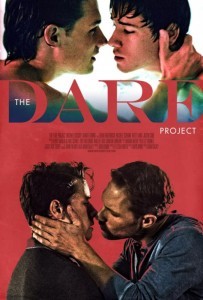 The Dare Project  (2018)