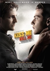 Kiss Me, Kill Me  (2015)