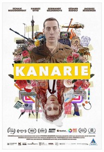 Canary / Kanarie  (2018)