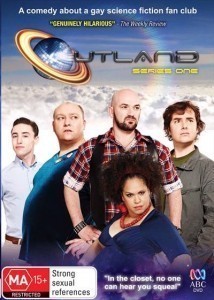 Outland  (2012)