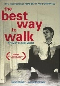 La meilleure façon de marcher / The Best Way / The Best Way to Walk / Nejlepší způsob chůze  (1976)