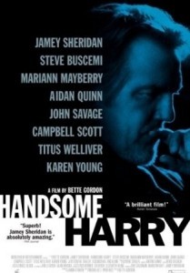 Handsome Harry  (2009)