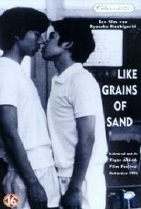 Nagisa no Shindobaddo / Like Grains of Sand  (1995)