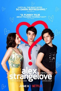 Alex Strangelove  (2018)