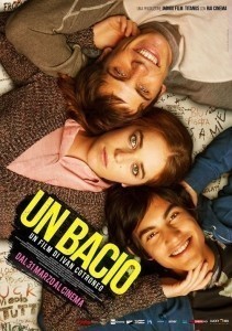 Un bacio / One Kiss  (2016)