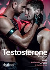 Testosterone: Volume 3  (2019)