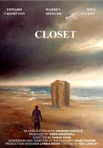 Closet  (2014)