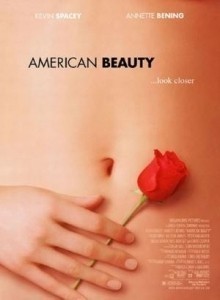 American Beauty / Americká krása  (1999)