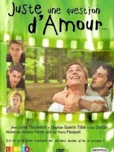 Juste une question d&#039;amour / Just a Question of Love  (2000)