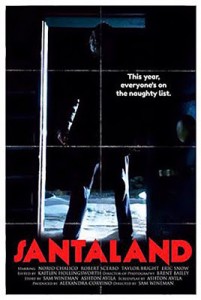 Santaland  (2016)