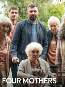 Four Mothers/Čtyři matky