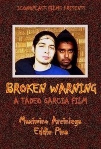 Broken Warning  (2002)