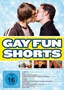 Gay Fun Shorts  (2008)