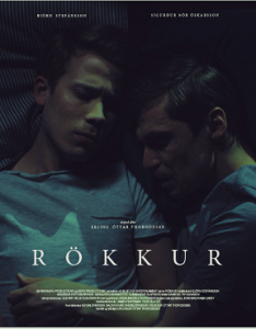 Rökkur  (2017)