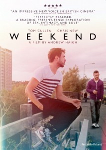 Weekend  (2011)