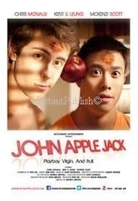 John Apple Jack  (2013)