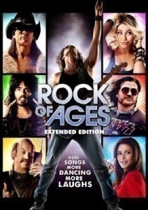 Rock of Ages  (2012)