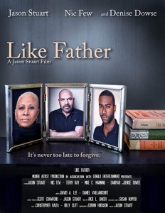 Like Father  (2017)