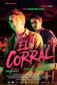 El Corral / The Flock