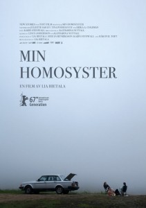 Min Homosyster  (2017)