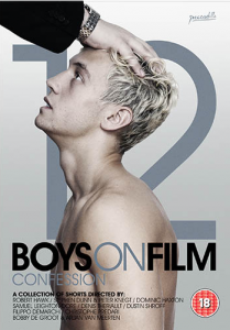 Boys on Film 12: Confession  (2014)