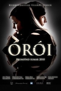 Órói / Jitters / Chvění  (2010)