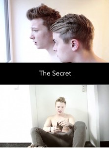 The Secret  (2018)
