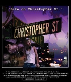 Life on Christopher Street  (2002)