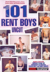 101 Rent Boys  (2000)