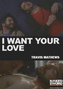 I Want Your Love (I)  (2010)
