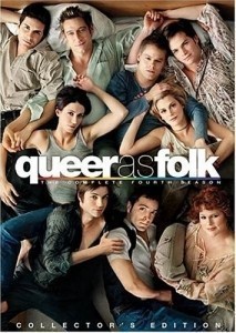 Queer as Folk  (2000)