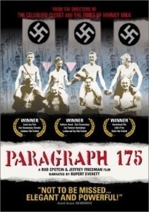 Paragraph 175  (2000)