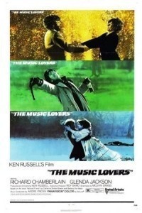 The Music Lovers / Milovníci hudby  (1970)