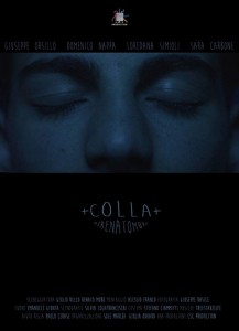 Colla / Glue  (2015)