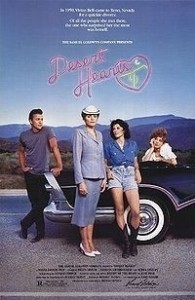 Desert Hearts  (1985)