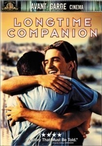 Longtime Companion / Společník na dlouhé trati  (1989)