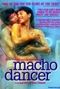 Macho Dancer  (1988)