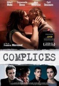 Complices / Accomplices / Spiklenci  (2009)