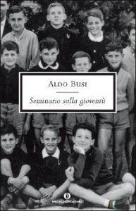 Seminář mládí (Aldo Busi)