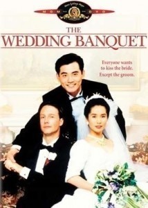 Hsi Yen / Svatební hostina / The Wedding Banquet   (1993)