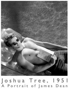 Joshua Tree, 1951: A Portrait of James Dean  (2012)