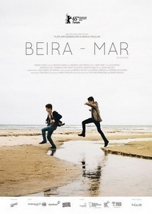 Beira-Mar / Seashore / Pobřeží  (2015)