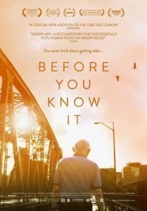 Before You Know It  (2013)