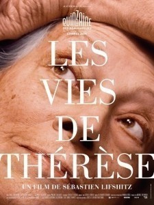 Les vies de Thérèse  (2016)