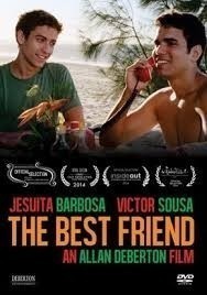 O Melhor Amigo / The Best Friend  (2013)