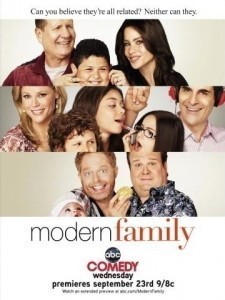Modern Family  (2009)