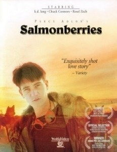 Salmonberries / Ostružiny  (1991)